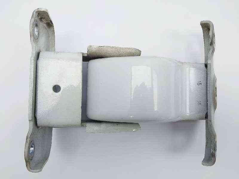 Recambio de porton trasero derecho para renault trafic furgón l1h1 2,7t referencia OEM IAM 904108626R 93458937