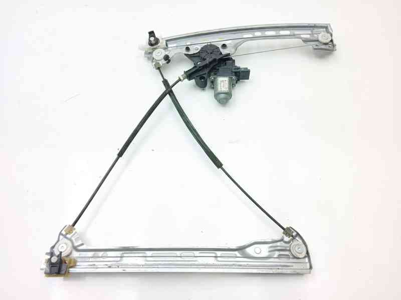 Recambio de elevalunas delantero derecho para renault megane iv sport tourer (k9a/m/n_) 1.6 dci 130 referencia OEM IAM 807206746
