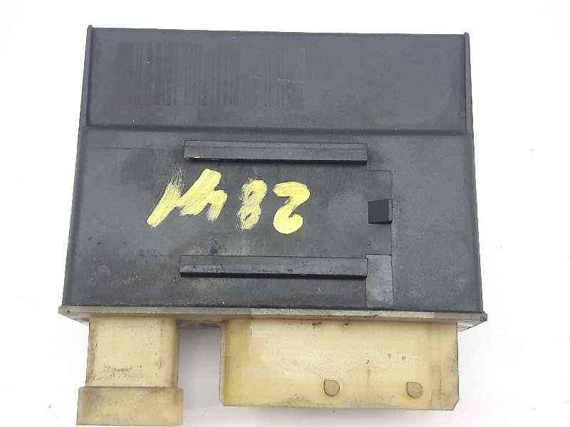 Recambio de caja precalentamiento para citroën c3 picasso exclusive referencia OEM IAM 9652021180