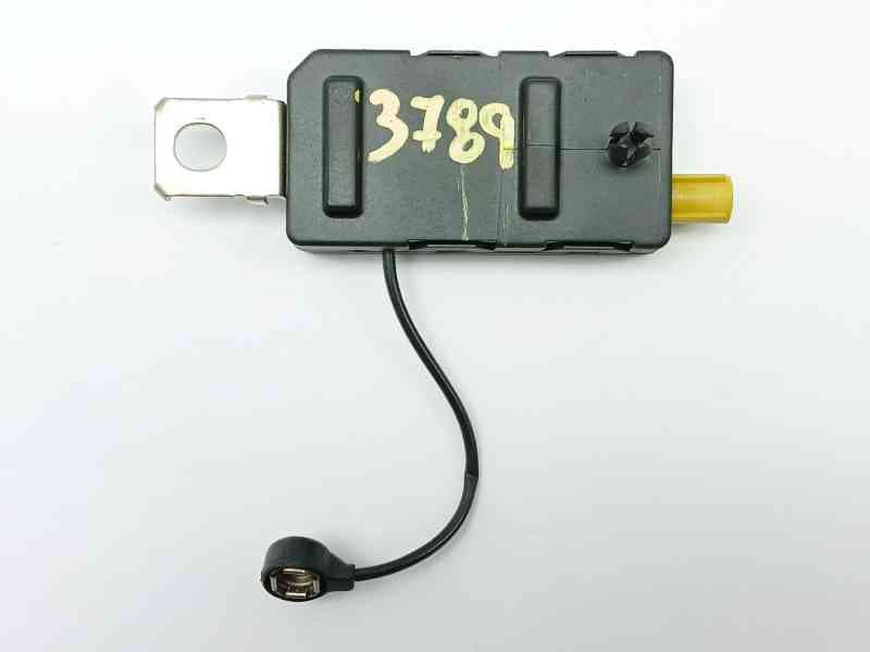 Recambio de modulo electronico para renault megane iv sport tourer (k9a/m/n_) 1.6 dci 130 referencia OEM IAM 282301509R