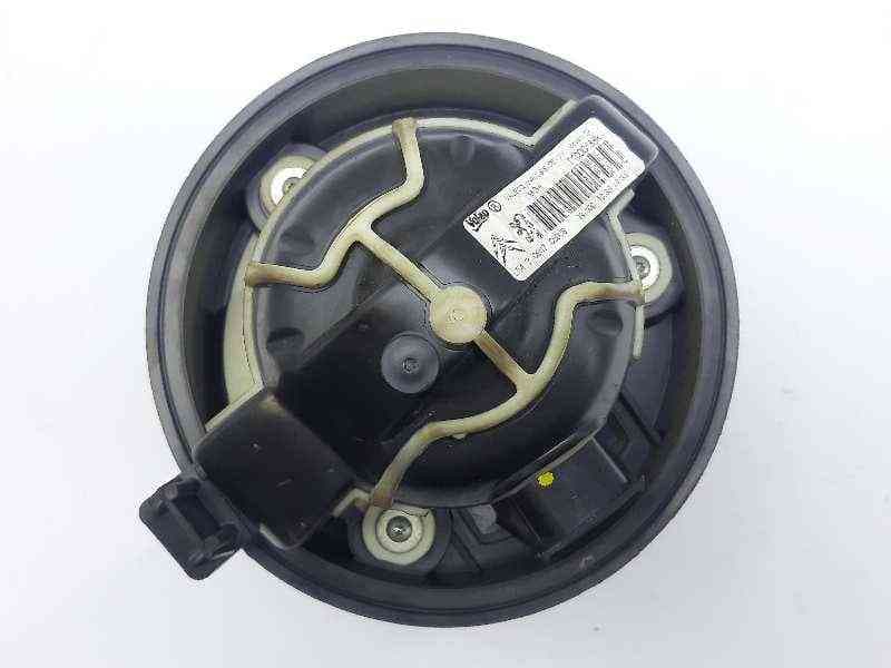 Recambio de motor calefaccion para citroën c3 picasso exclusive referencia OEM IAM T1000588K