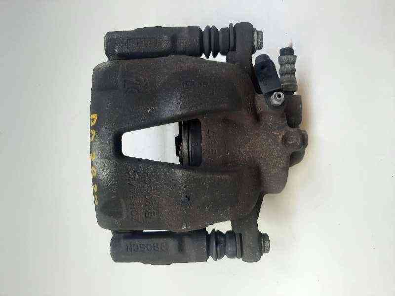 Recambio de pinza freno delantera derecha para citroën nemo sx referencia OEM IAM ZOH5A22