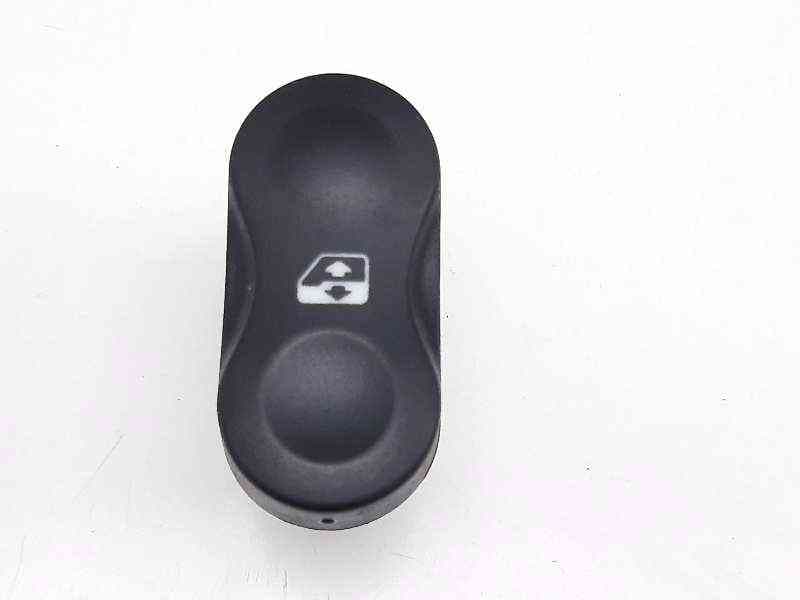 Recambio de mando elevalunas delantero izquierdo para dacia duster ambiance 4x2 referencia OEM IAM 602227