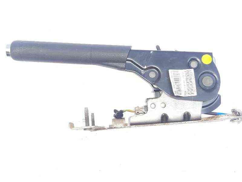 Recambio de palanca freno de mano para citroën c3 picasso exclusive referencia OEM IAM 9687063580