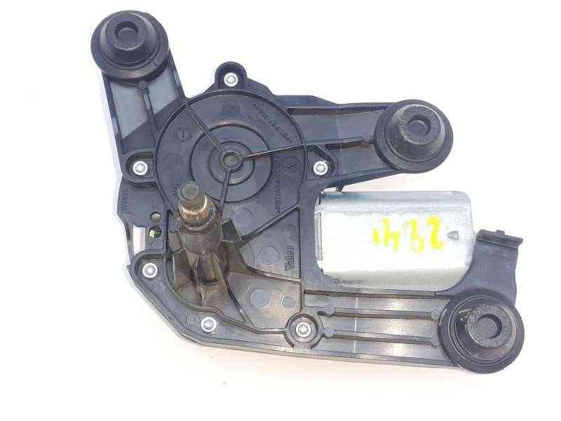 Recambio de motor limpia trasero para citroën c3 picasso exclusive referencia OEM IAM 9683238880