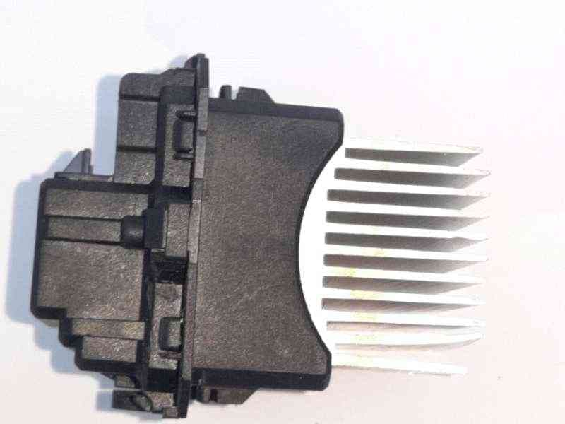Recambio de resistencia calefaccion para citroën c3 picasso exclusive referencia OEM IAM T1000034Z