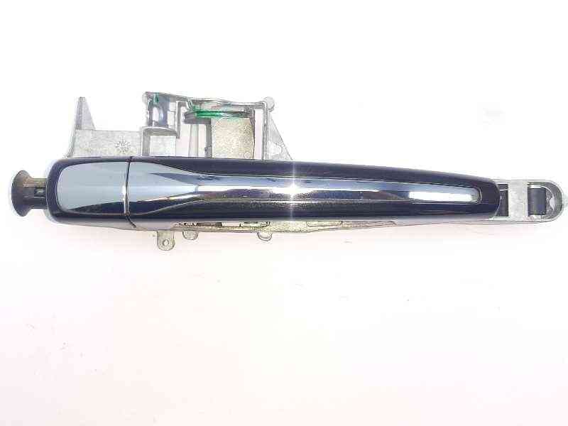 Recambio de maneta exterior trasera derecha para citroën c3 picasso exclusive referencia OEM IAM 9680168580
