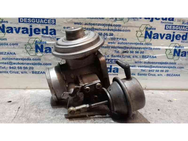 Recambio de valvula egr para land rover defender (ld) 2.5 td5 referencia OEM IAM 72243407 PIERBURG