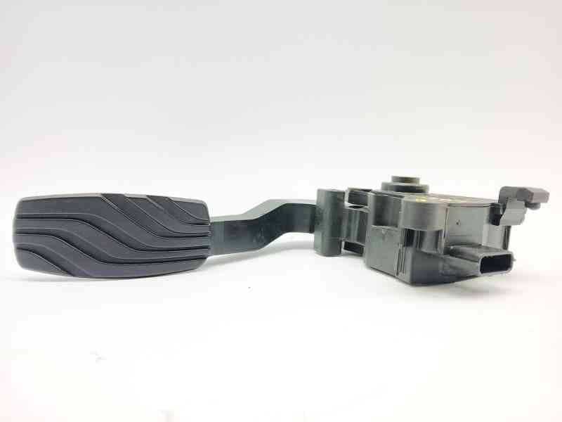 Recambio de potenciometro pedal para renault megane iv sport tourer (k9a/m/n_) 1.6 dci 130 referencia OEM IAM 180020000R