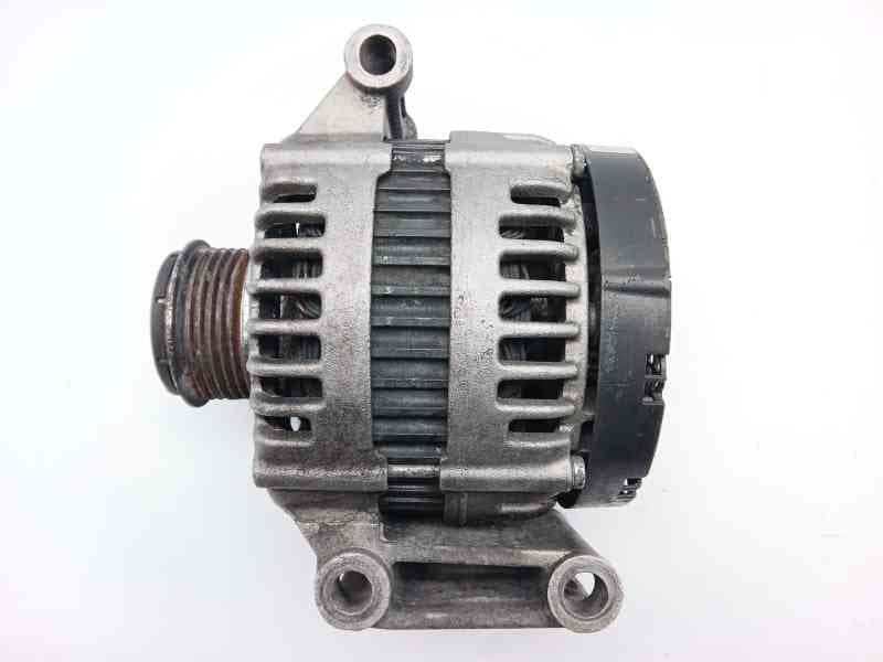 Recambio de alternador para fiat ducato combi 33 (09.2006 =>) l1h1 100 multijet teilverglast referencia OEM IAM LRA02977