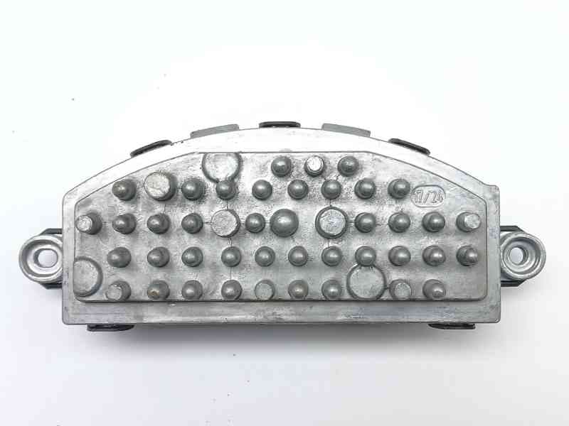 Recambio de resistencia calefaccion para renault megane iv sport tourer (k9a/m/n_) 1.6 dci 130 referencia OEM IAM T954061B