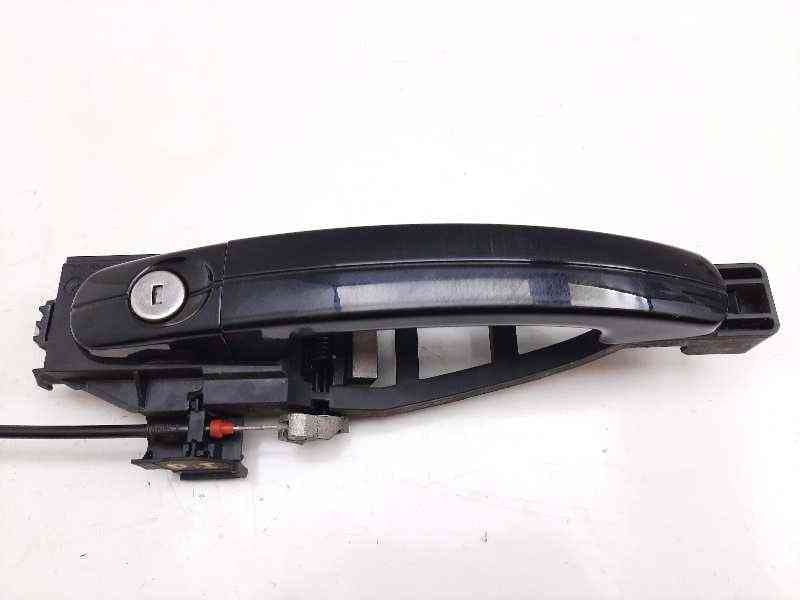 Recambio de maneta exterior delantera izquierda para ford grand c-max titanium referencia OEM IAM R224A37 R224A37
