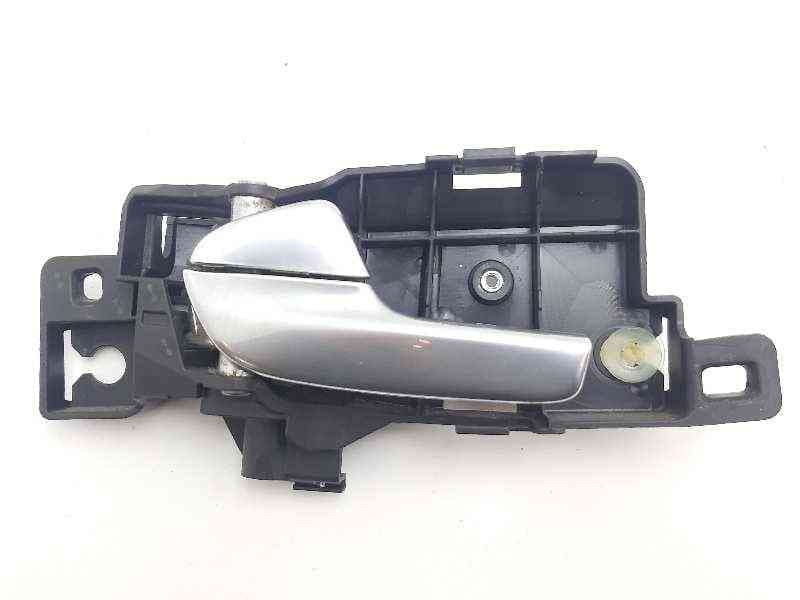 Recambio de maneta interior delantera izquierda para ford mondeo sportbreak (ca2) titanium referencia OEM IAM 7S71A22601AB 6M21U - Rojo