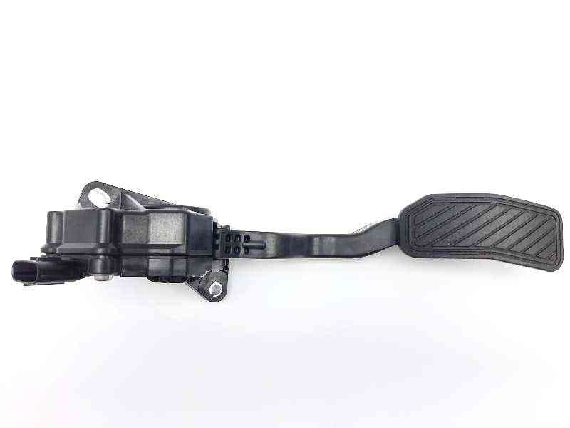 Recambio de potenciometro pedal para mazda 2 lim. (de) 1.5 sportive (3-ptas.) (76kw) referencia OEM IAM K42387410 - Blanco