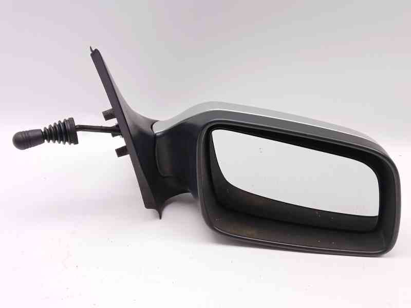 Recambio de retrovisor derecho para opel astra g sedán (t98) 1.7 td (f69) referencia OEM IAM 9142142