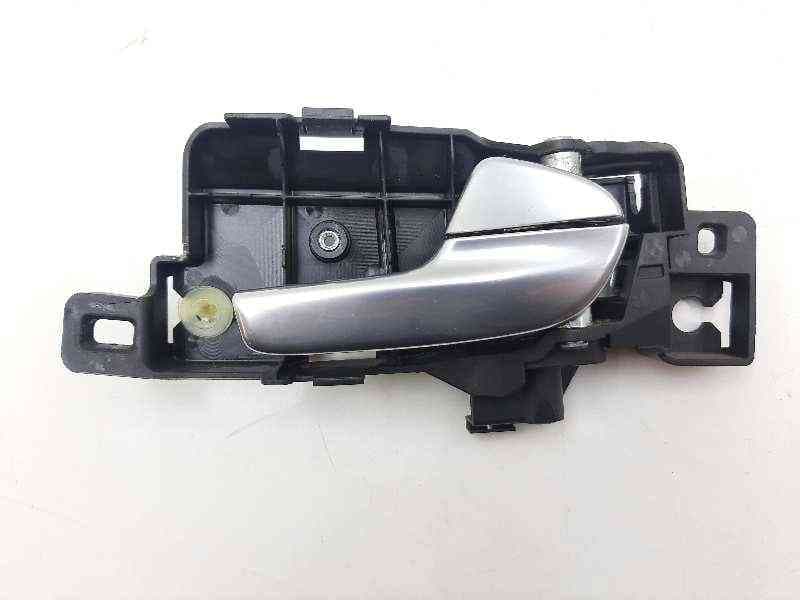 Recambio de maneta interior delantera derecha para ford mondeo sportbreak (ca2) titanium referencia OEM IAM 7S71A22600AB 6M21U22 - Rojo