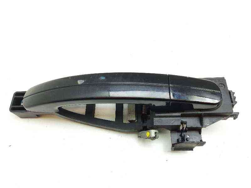 Recambio de maneta exterior delantera derecha para ford grand c-max titanium referencia OEM IAM AM51R224A36AA