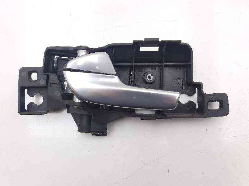 Recambio de maneta interior trasera izquierda para ford mondeo sportbreak (ca2) titanium referencia OEM IAM 7S71A22601AB 6M21U22 - Rojo
