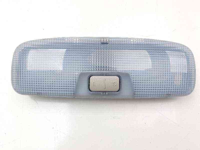 Recambio de luz interior para ford mondeo sportbreak (ca2) titanium referencia OEM IAM 8A6A13776CA - Rojo