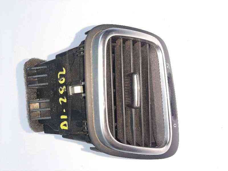 Recambio de rejilla aireadora para volkswagen eos (1f7) 1.4 referencia OEM IAM 1Q0819709B