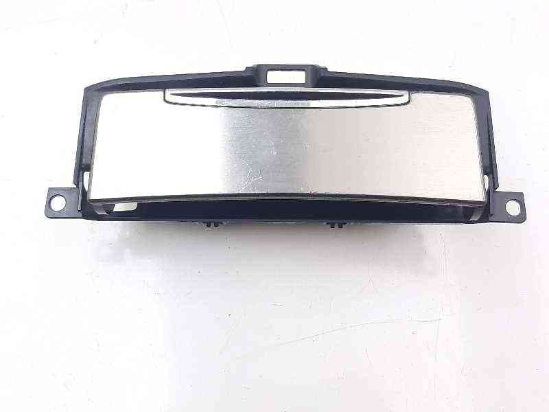 Recambio de cenicero para ford mondeo sportbreak (ca2) titanium referencia OEM IAM 7S71A04788AD 7S71A04788EB 6M21U04788AF - Rojo