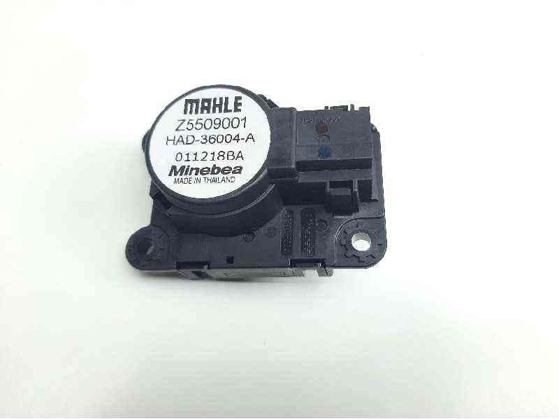 Recambio de motor apertura trampillas climatizador para renault twingo iii gt referencia OEM IAM Z5509001 011218BA HAD36004A - Naranja