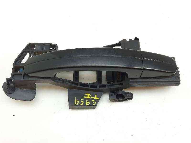 Recambio de maneta exterior trasera izquierda para ford grand c-max titanium referencia OEM IAM AM51U266B23AD