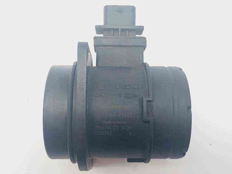 Recambio de caudalimetro para kia cee'd active referencia OEM IAM 281642A401 9220930004 BOSCH