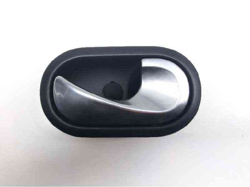 Recambio de maneta interior delantera derecha para renault twingo iii gt referencia OEM IAM 21029310580 - Naranja