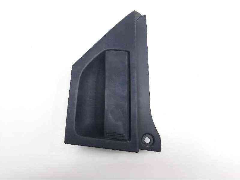 Recambio de maneta exterior trasera derecha para renault twingo iii gt referencia OEM IAM 826063067R - Naranja