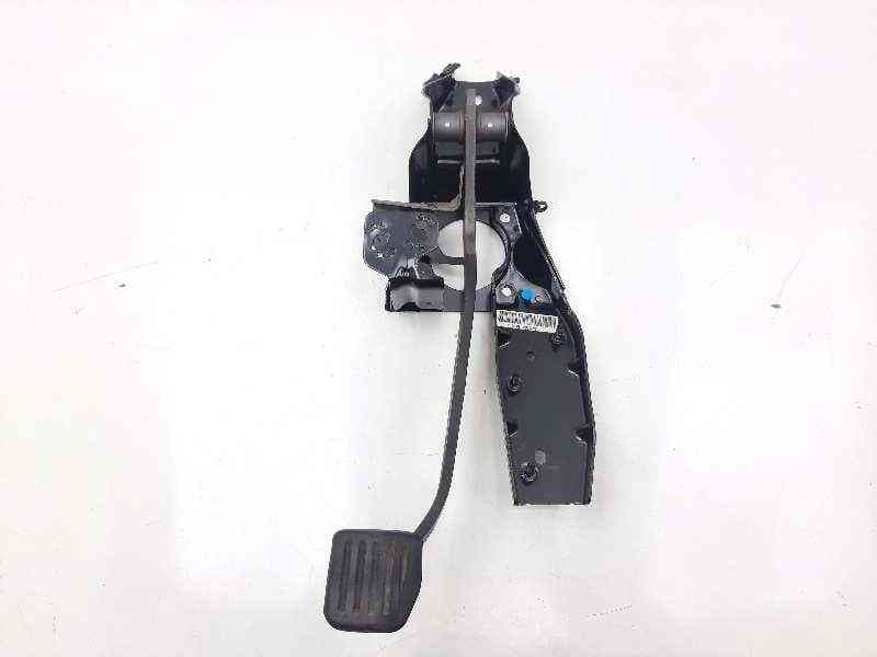 Recambio de pedal freno para ford mondeo sportbreak (ca2) titanium referencia OEM IAM 7G9N2D094NB - Rojo