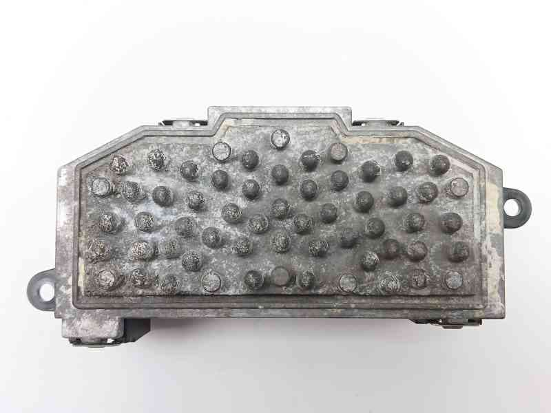 Recambio de resistencia calefaccion para audi a4 allroad b8 (8kh) 2.0 tdi quattro referencia OEM IAM 8K0820521 F011500024