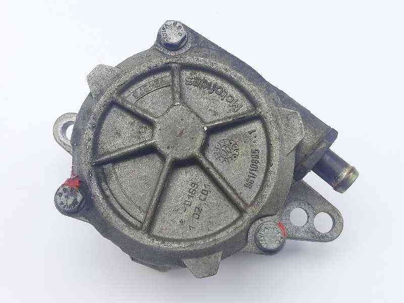 Recambio de depresor freno / bomba vacio para bmw serie 3 touring (e46) 320d referencia OEM IAM 966110885 2249939 - Negro