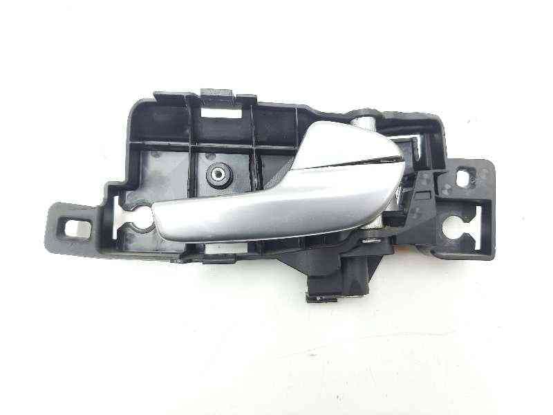 Recambio de maneta interior trasera derecha para ford mondeo sportbreak (ca2) titanium referencia OEM IAM 7S71A22600AB 6M21U2260 - Rojo