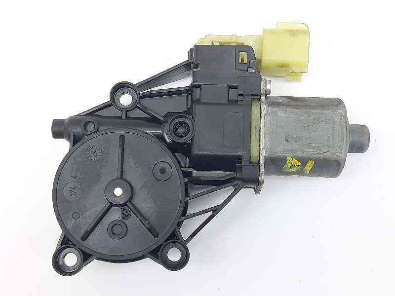 Recambio de motor elevalunas delantero izquierdo para ford fiesta (ccn) ambiente referencia OEM IAM 8A6114A389B