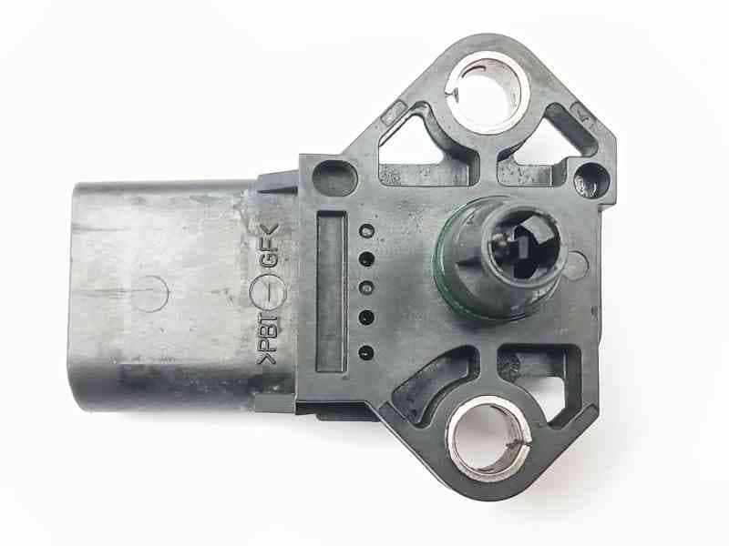 Recambio de sensor presion para audi a4 allroad b8 (8kh) 2.0 tdi quattro referencia OEM IAM 038906051C 0281002401