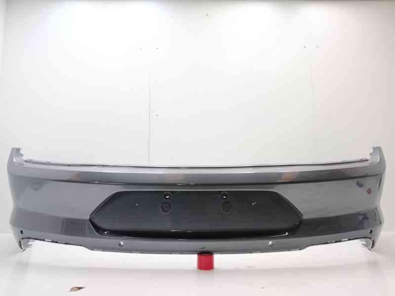 Recambio de paragolpes trasero para ford usa mustang coupé 5.0 v8 referencia OEM IAM FR3B17K835AKPRAA 2003236
