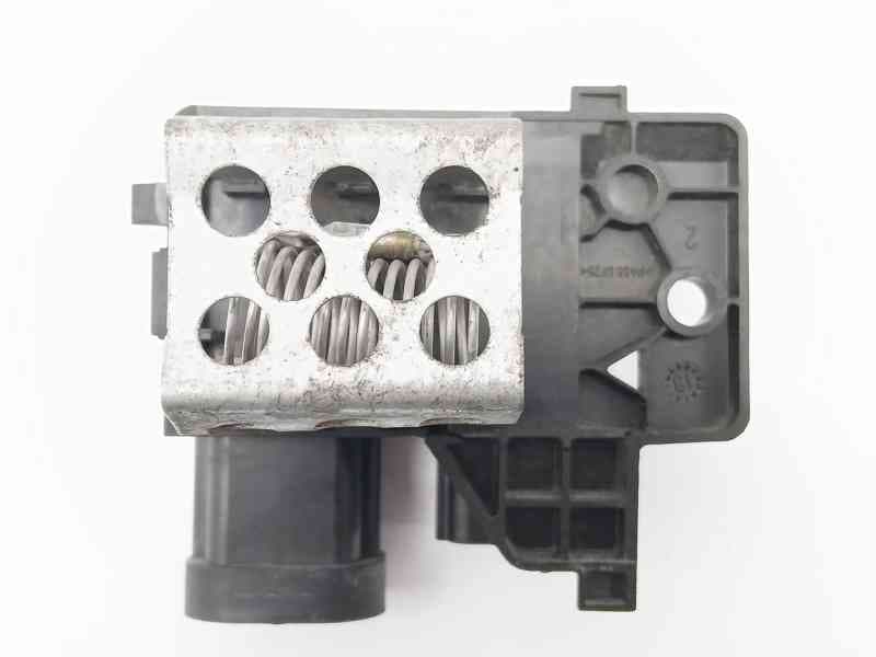 Recambio de resistencia calefaccion para renault clio iv (bh_) 1.5 dci 90 referencia OEM IAM 255503792R