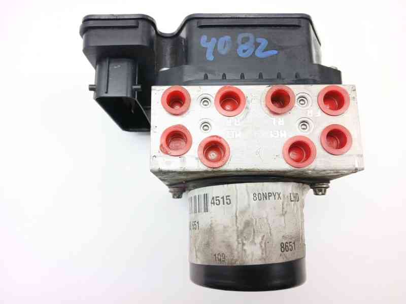Recambio de abs para opel insignia a sedán (g09) 2.0 cdti (69) referencia OEM IAM 13328651 13328651