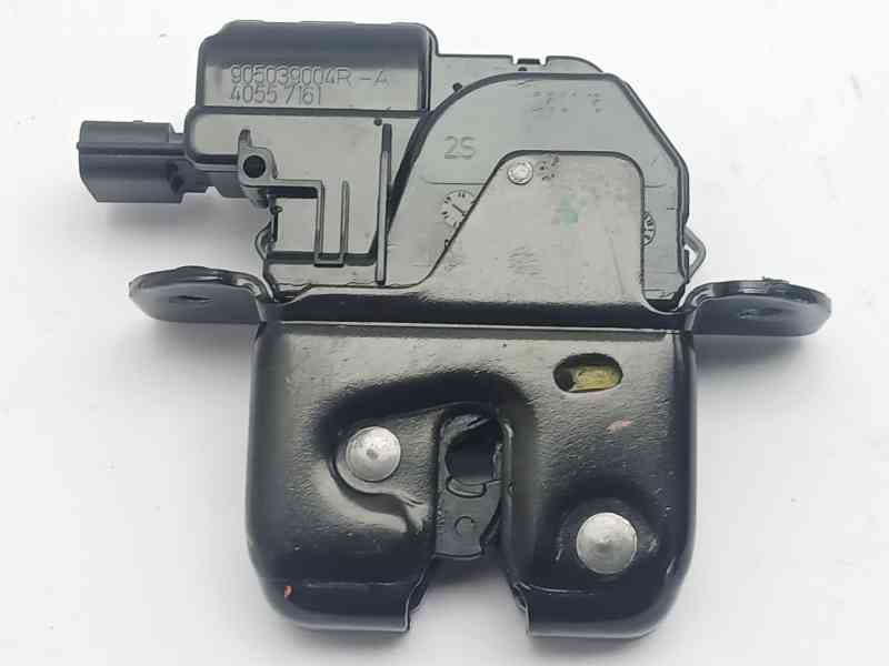 Recambio de cerradura maletero / porton para renault megane iv hatchback (b9a/m/n_) 1.5 dci 90 (b9a1) referencia OEM IAM 9050390