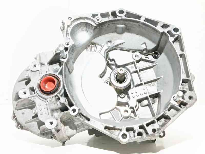 Recambio de caja cambios para opel insignia a sedán (g09) 2.0 cdti (69) referencia OEM IAM M320FAMB