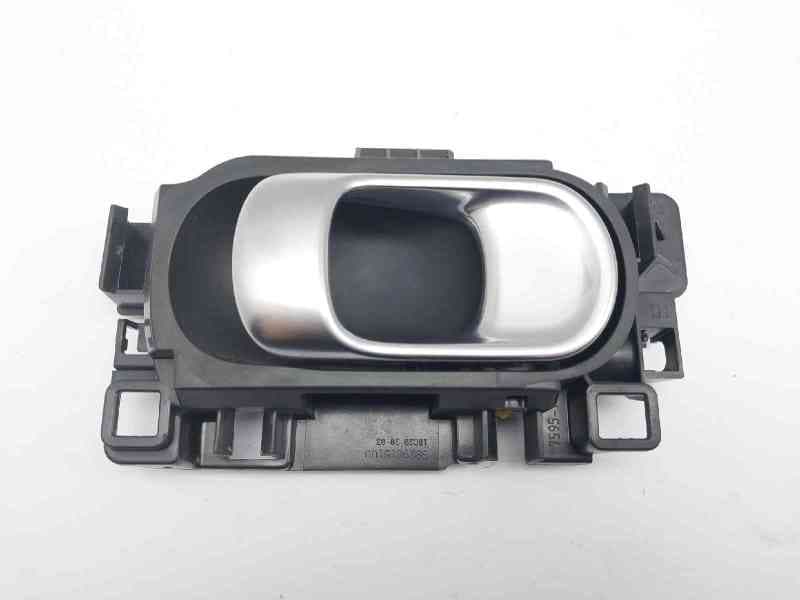 Recambio de maneta interior delantera derecha para citroën c5 aircross feel referencia OEM IAM 98298151VV