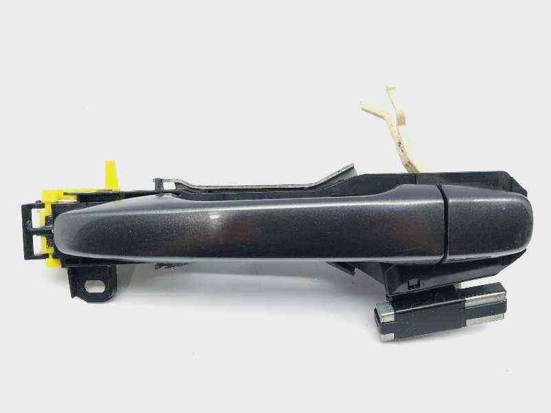 Recambio de maneta exterior trasera derecha para toyota prius+ eco referencia OEM IAM 6920347020