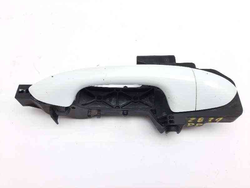 Recambio de maneta exterior delantera derecha para kia cee'd concept referencia OEM IAM