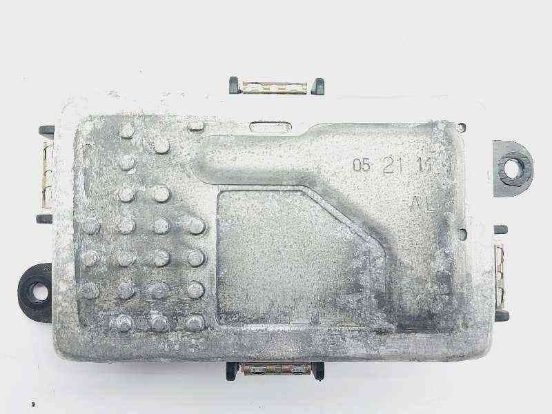 Recambio de resistencia calefaccion para mercedes-benz clase c (w204) familiar c 250 t cdi blueefficiency (204.203) referencia O