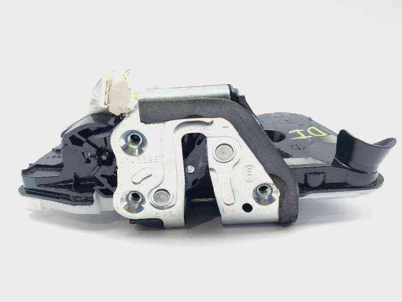 Recambio de cerradura puerta delantera izquierda para toyota prius+ eco referencia OEM IAM 6904053140
