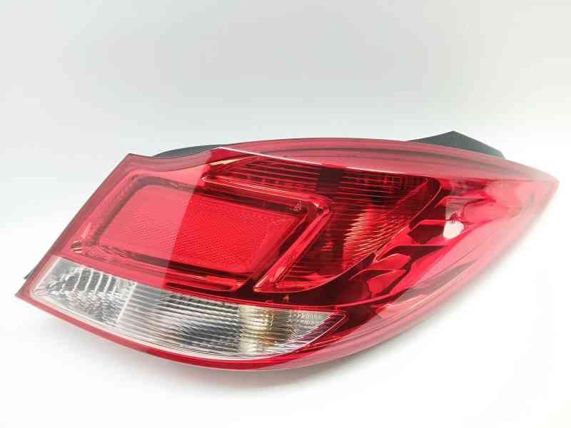Recambio de piloto trasero derecho para opel insignia a sedán (g09) 2.0 cdti (69) referencia OEM IAM 13279628