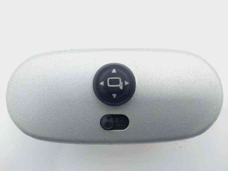 Recambio de mando retrovisor para bmw mini (r50,r53) one referencia OEM IAM 6915123 03216000 - Azul