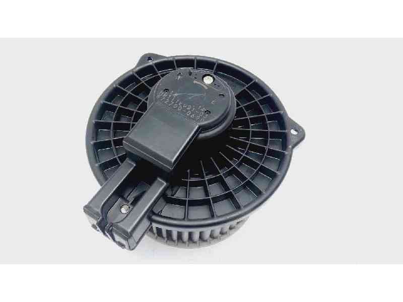 Recambio de motor calefaccion para mazda 2 lim. (de) 1.5 sportive (3-ptas.) (76kw) referencia OEM IAM 8727000690 - Blanco