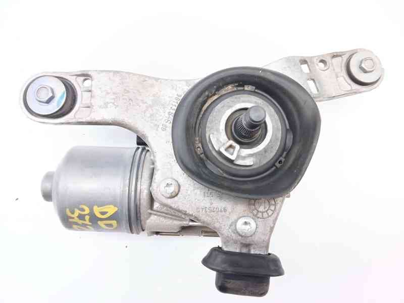 Recambio de motor limpia delantero para citroën c4 picasso ii van (dd_) e-hdi (dd9hc8, dd9hct) referencia OEM IAM 9811384680